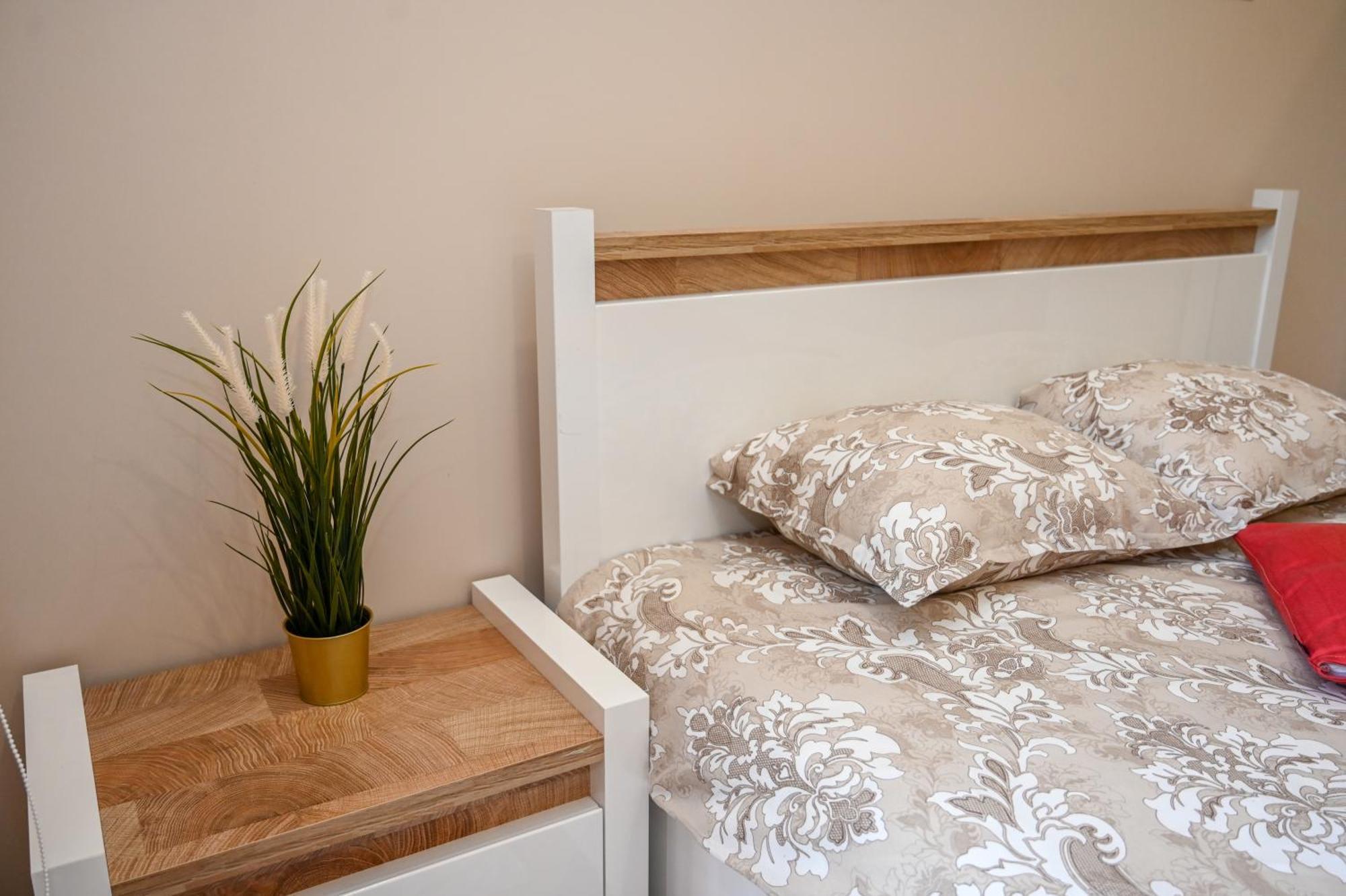 The White Horse Apartments ボロヴェッツ エクステリア 写真