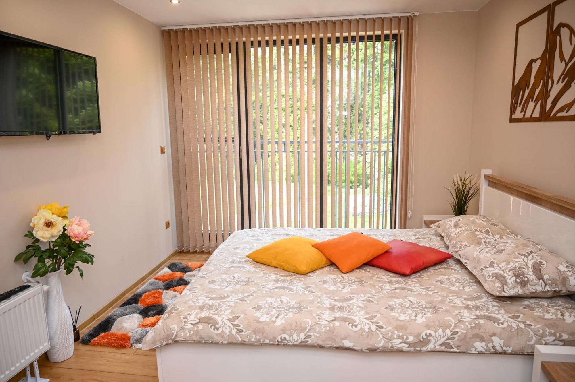 The White Horse Apartments ボロヴェッツ エクステリア 写真