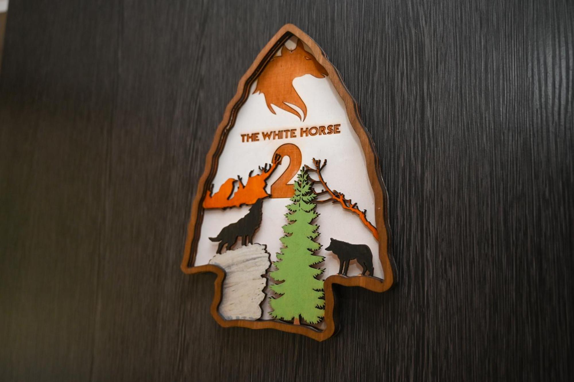 The White Horse Apartments ボロヴェッツ エクステリア 写真