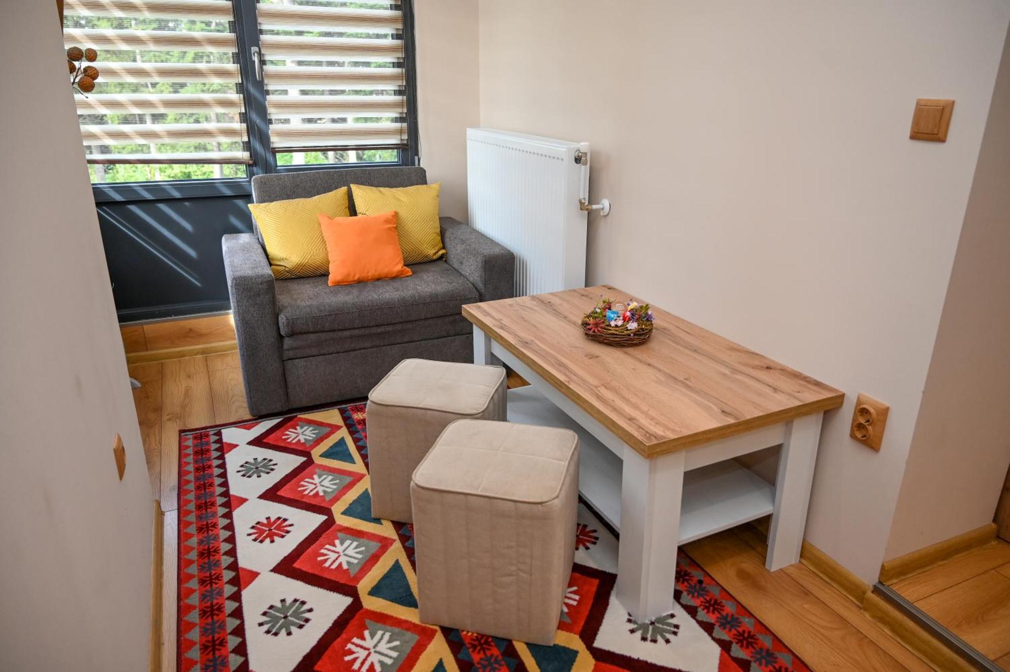 The White Horse Apartments ボロヴェッツ エクステリア 写真