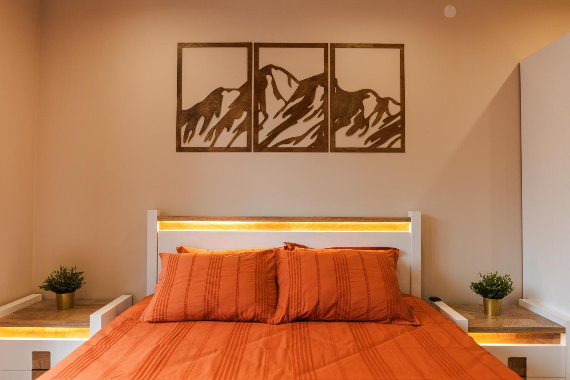 The White Horse Apartments ボロヴェッツ エクステリア 写真